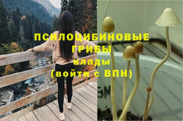 мескалин Белоозёрский
